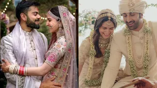 Anushka Sharma-Virat Kohli’s Wedding Videographer Rejected Proposal To Shoot Alia Bhatt-Ranbir Kapoor Wedding Video; Here Is Why